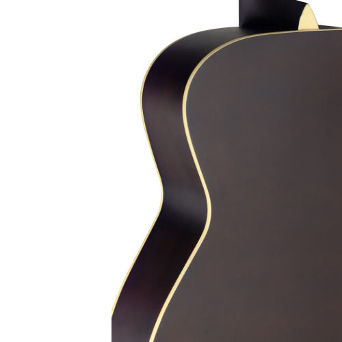 Акустическая гитара Stagg SA35 A-VS LH фото 3