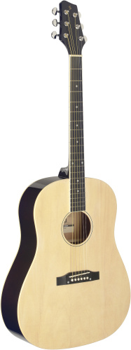 Акустическая гитара Stagg SA35DS-N фото 2