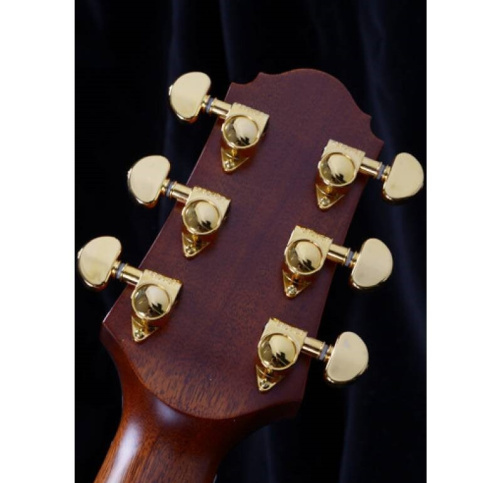 Электроакустическая гитара Crafter LX G-1000ce фото 4