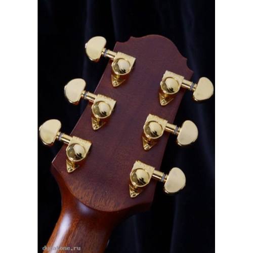 Электроакустическая гитара Crafter SRP G-36ce фото 3