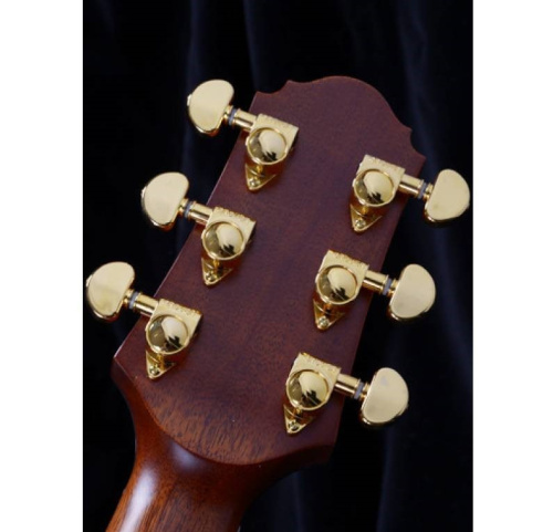 Электроакустическая гитара Crafter SRP G-27ce фото 3