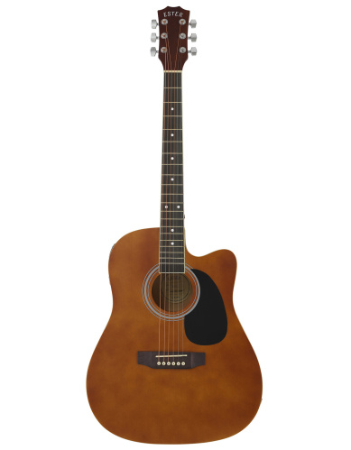 Электроакустическая гитара Tesler AG-71 фото 2