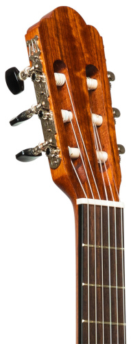 Электроакустическая гитара Stagg SCL70 TCE/NAT фото 5