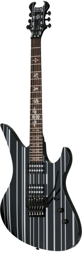 Электрогитара Schecter Synyster Standard фото 2