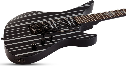 Электрогитара Schecter Synyster Standard фото 7