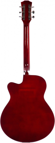 Акустическая гитара Belucci BC4010 BS фото 4