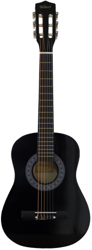 Классическая гитара Belucci BC3405 BK