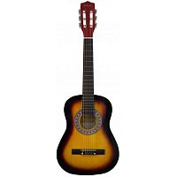 Классическая гитара Belucci BC3405 SB
