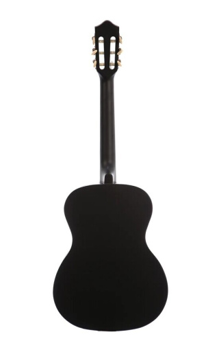 Классическая гитара Belucci BC3825 BK фото 3