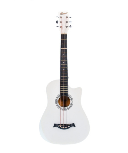 Акустическая гитара Belucci BC-C38 WH