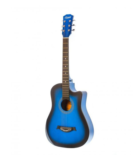 Акустическая гитара Belucci BC-C38 BLS