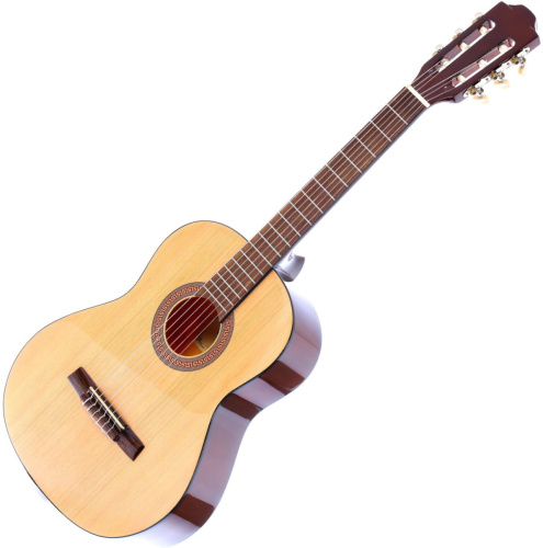Классическая гитара Fabio FC03 SB (3/4, 36) фото 5