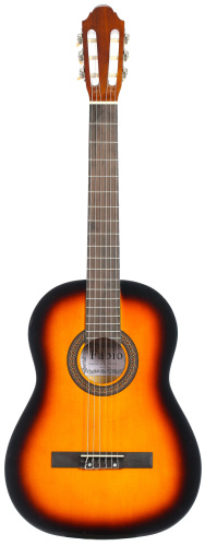 Классическая гитара Fabio FAC-504 фото 2