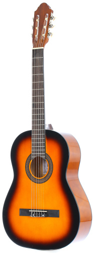 Классическая гитара Fabio FAC-504 фото 4