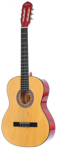 Классическая гитара Fabio FAC-503 фото 4