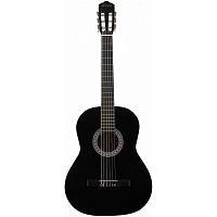 Классическая гитара Terris TC-395A BK