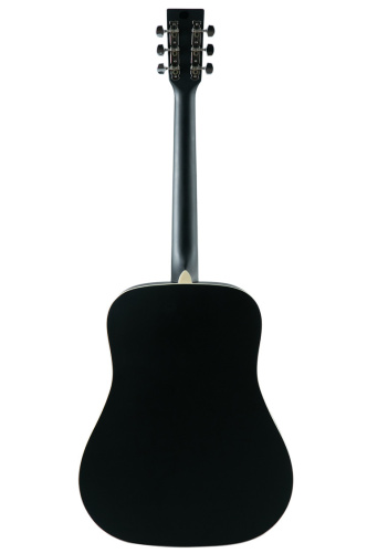 Акустическая гитара Veston D-45 SP/BKS фото 3