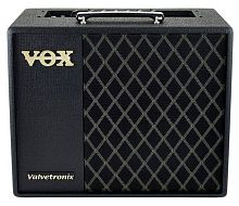 Комбоусилитель Vox VT40X