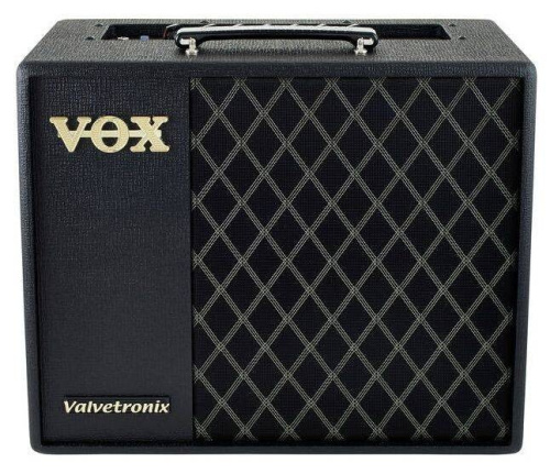 Комбоусилитель Vox VT40X фото 2