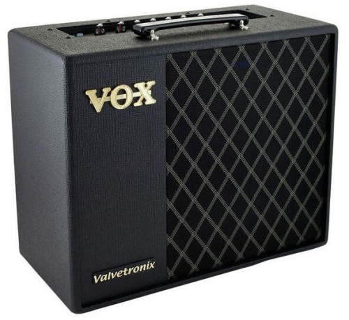 Комбоусилитель Vox VT40X фото 4