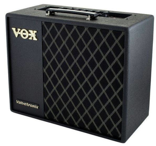 Комбоусилитель Vox VT40X фото 5