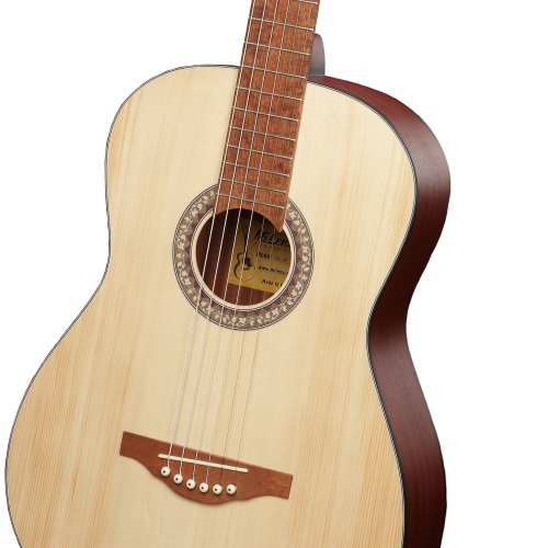 Акустическая гитара MiLena Music ML-A4-PRO фото 4