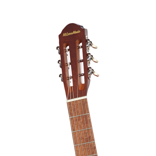 Акустическая гитара MiLena Music ML-A4-PRO фото 6