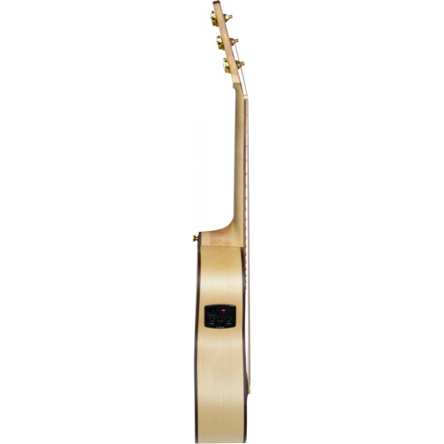 Акустическая гитара Poni TR 3-1 фото 4