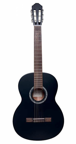 Классическая гитара Almires CEC-15 BKS фото 2