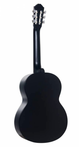 Классическая гитара Almires CEC-15 BKS фото 3