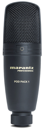 Микрофон Marantz Professional Pod Pack 1 фото 2