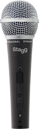 Комплект микрофонов Stagg SDM50-3 фото 3