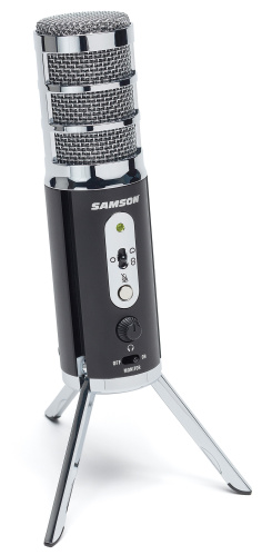 Микрофон Samson SATELLITE фото 2