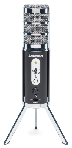 Микрофон Samson SATELLITE фото 3