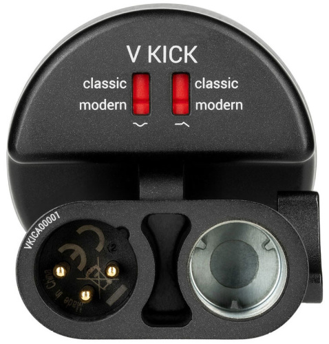 Микрофон SE Electronics V Kick фото 4