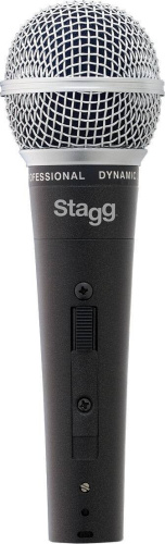 Микрофон Stagg SDM50 фото 2