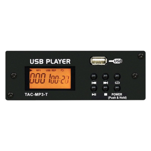 Модуль Topp Pro TAC MP3-T фото 2