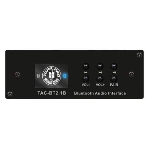 Модуль Topp Pro TAC-BT2.1B фото 2