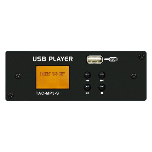 Модуль Topp Pro TAC-MP3-S фото 2