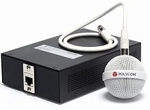 Микрофон Polycom 2200-23809-002