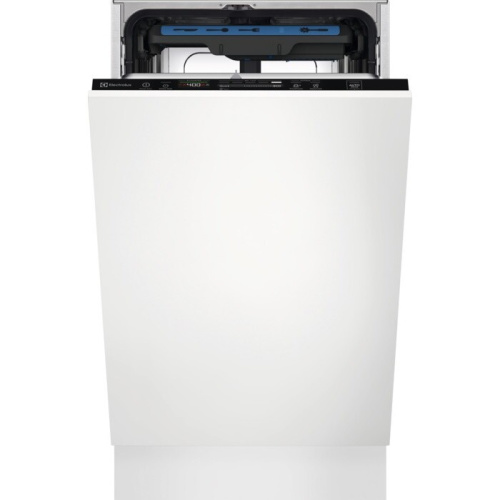 Встраиваемая посудомоечная машина Electrolux EEM43201L фото 2