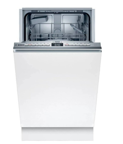 Встраиваемая посудомоечная машина Bosch SRV4HKX53E фото 2