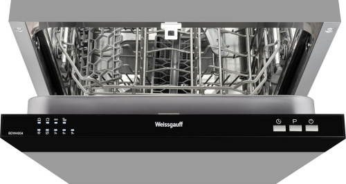 Встраиваемая посудомоечная машина Weissgauff BDW 4004 D фото 3