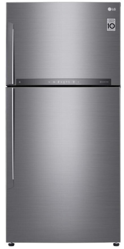 Холодильник LG GR-H802HMHZ фото 2
