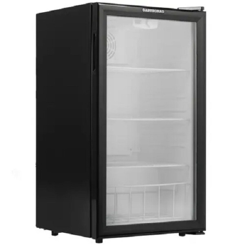 Холодильная витрина Gastrorag BC98-MS фото 3
