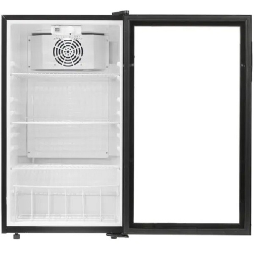 Холодильная витрина Gastrorag BC98-MS фото 4