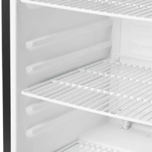 Холодильная витрина Gastrorag BC98-MS фото 7