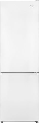 Холодильник Weissgauff WRK 190 W LowFrost фото 2