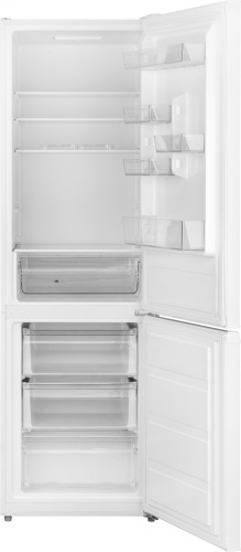 Холодильник Weissgauff WRK 190 W LowFrost фото 3