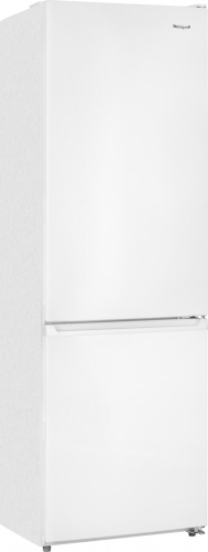 Холодильник Weissgauff WRK 190 W LowFrost фото 4